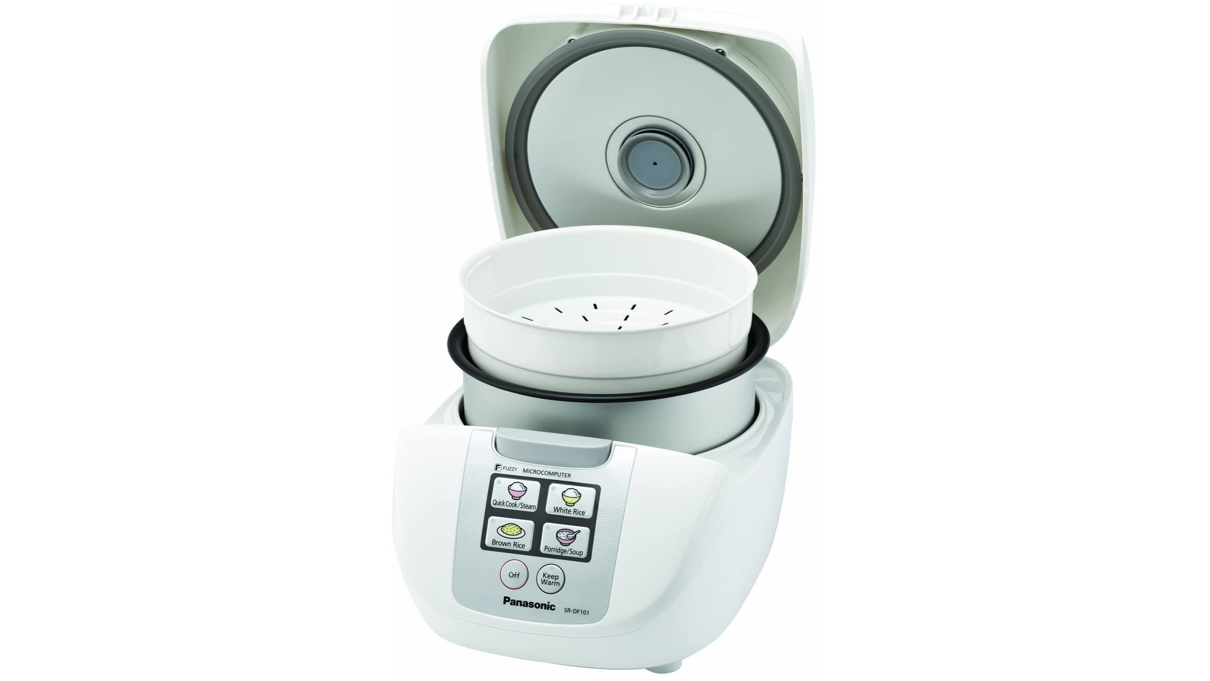 Best rice cooker 2022 fluffy rice at the touch of a button Homes