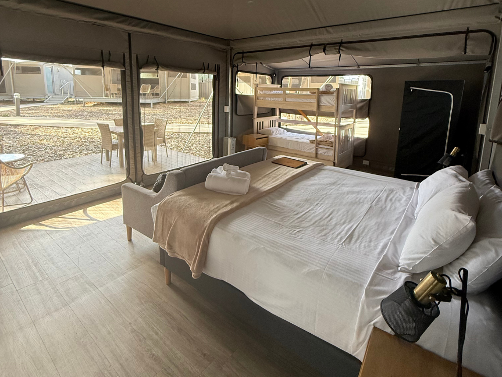 Western Australia is a Heady Medley of Coral Sunsets, Fine-Dining and Epic Island Getaways