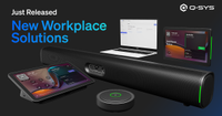 Q-SYS redefines the AV platform at InfoComm 2026