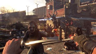 Dying Light coming to Xbox One