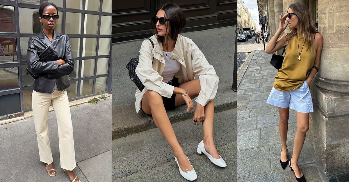 3 Things French Women Would Buy at Zara for Fall 2026 3 Things French Women Would Buy at Zara for Fall 2026