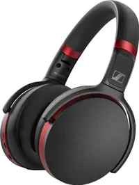 4. Sennheiser HD 458BT Wireless Noise Cancelling Headphones: $199.98 $99.98 at Best Buy
Beats Amazon by: $50