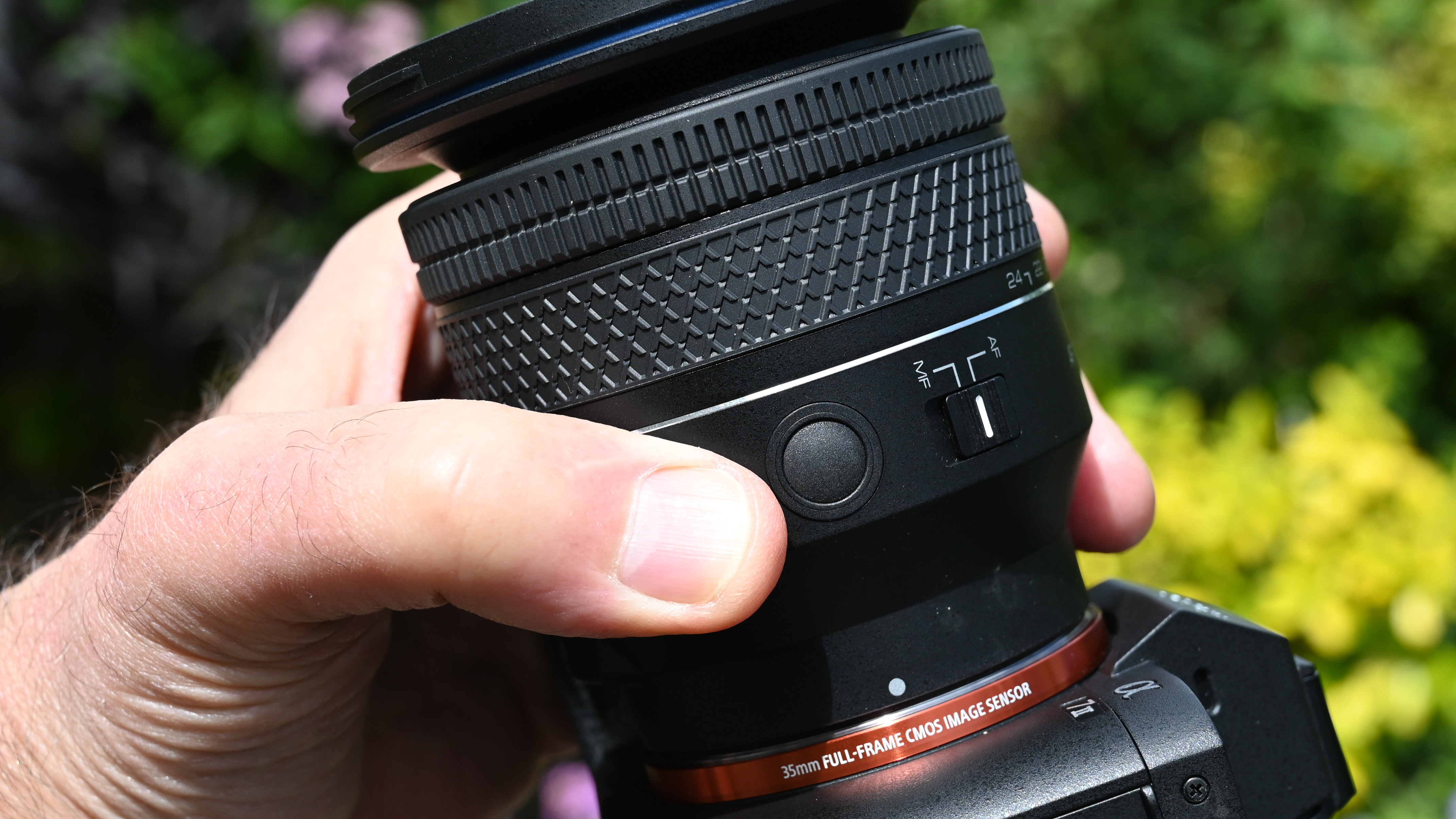 Samyang / Rokinon AF 14-24mm f/2.8 FE product image