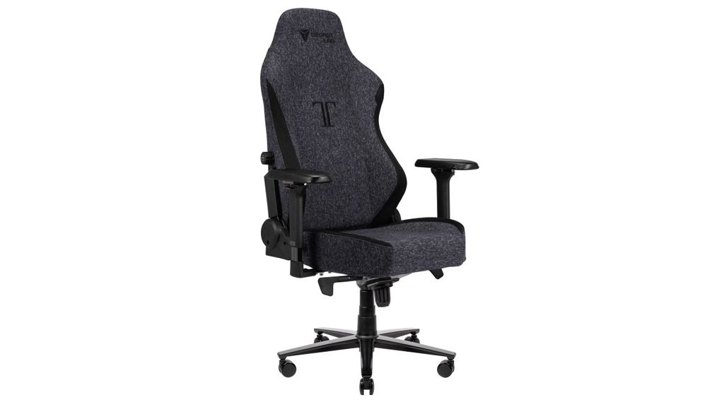 Best gaming chair 2022 the best PC gaming chairs TechRadar