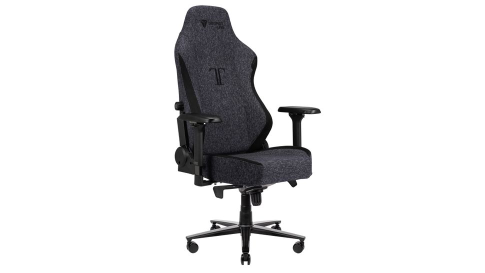 Best gaming chair 2022: the best PC gaming chairs | TechRadar