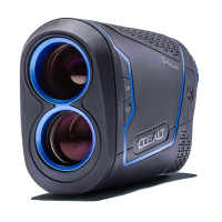Cobalt Q-4 Slope Golf Rangefinder