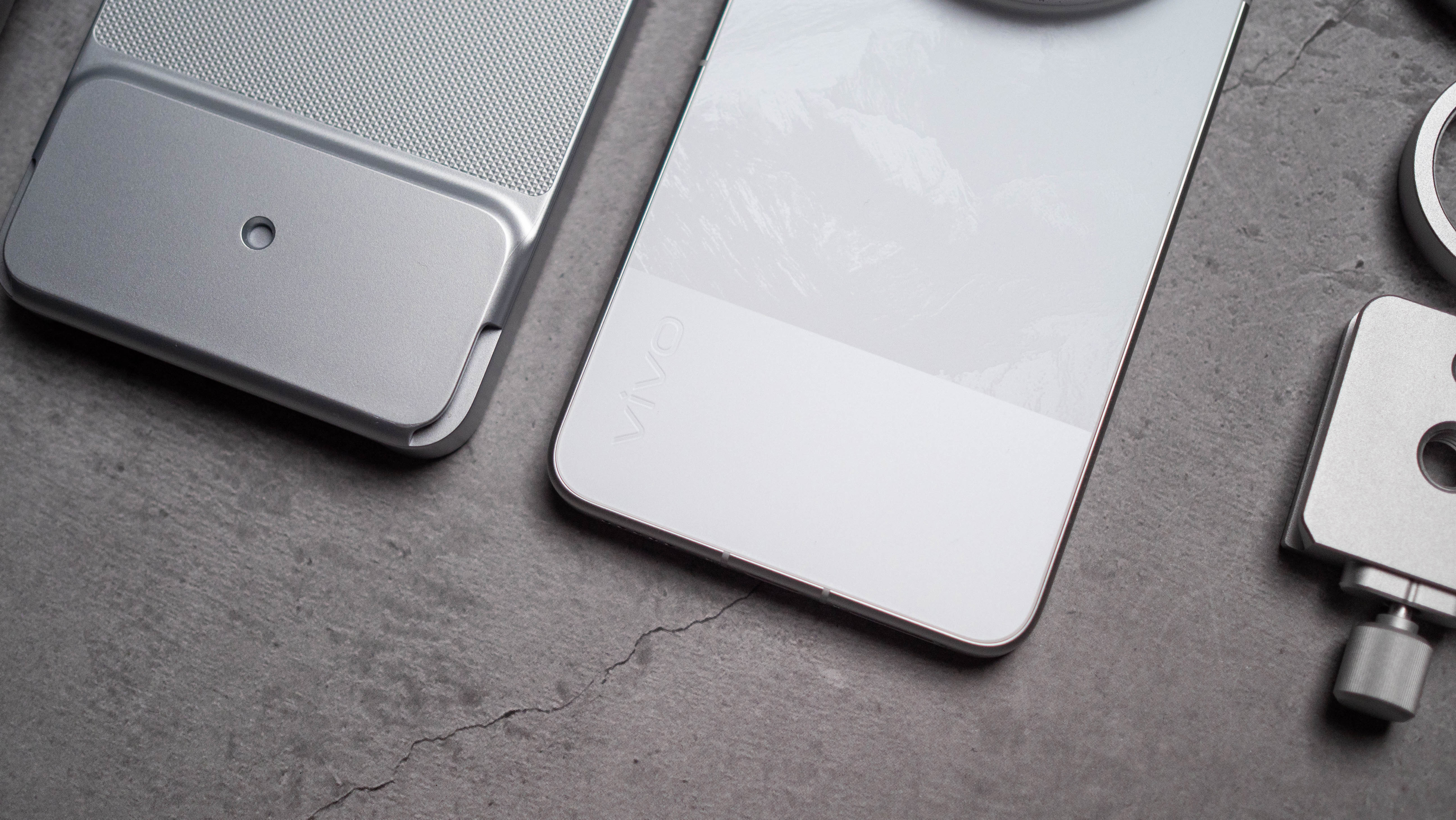 Vivo X300 Ultra review on Android Central