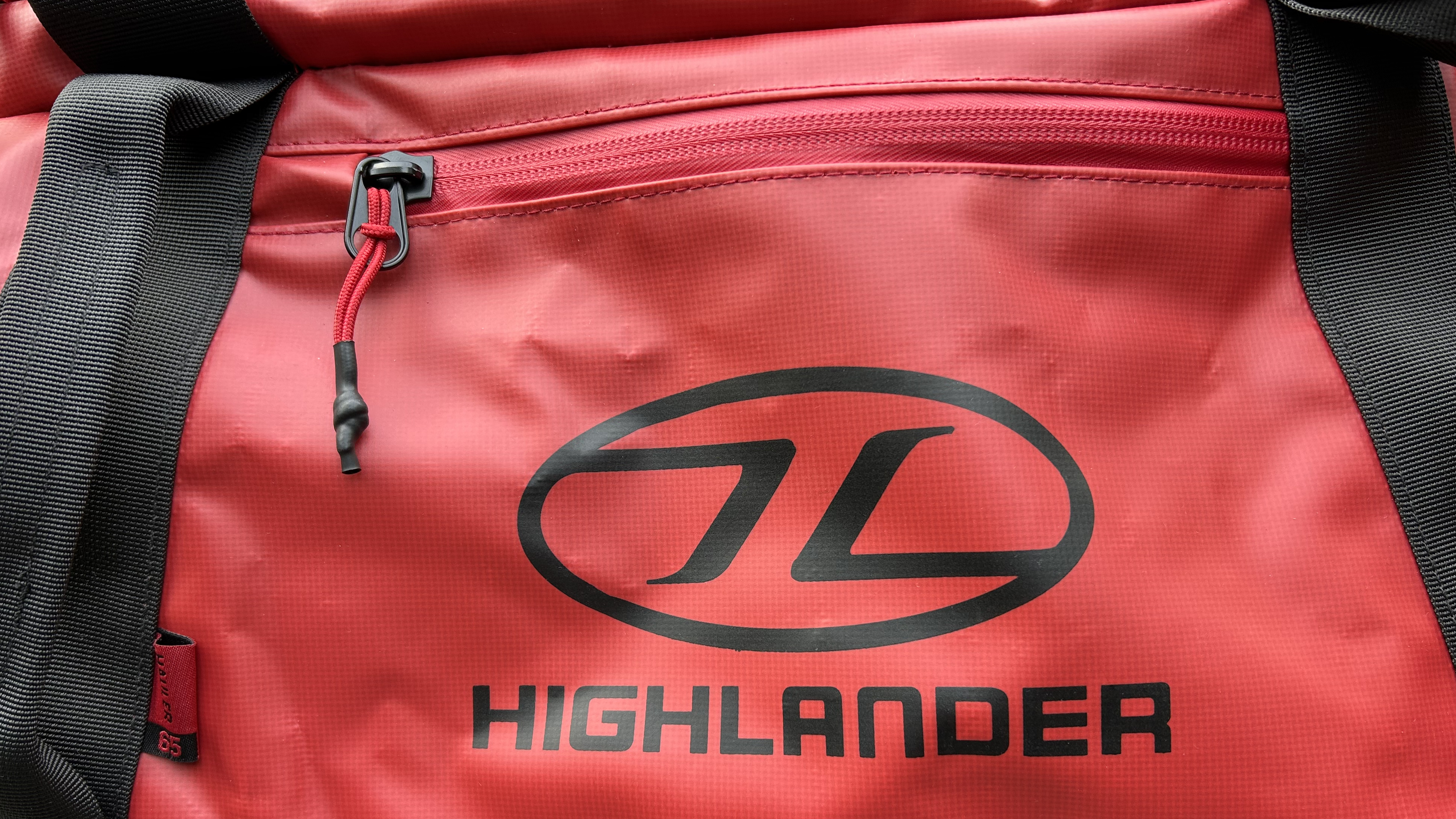 Highlander logo