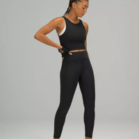 Power Thru High-Rise Tight 25" |  Was $138 | Now $99 at Lululemon