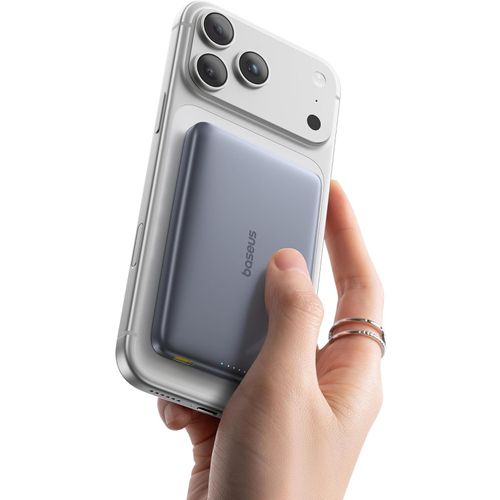 Baseus PicoGo AM31 Power Bank with Stand 5000mAh