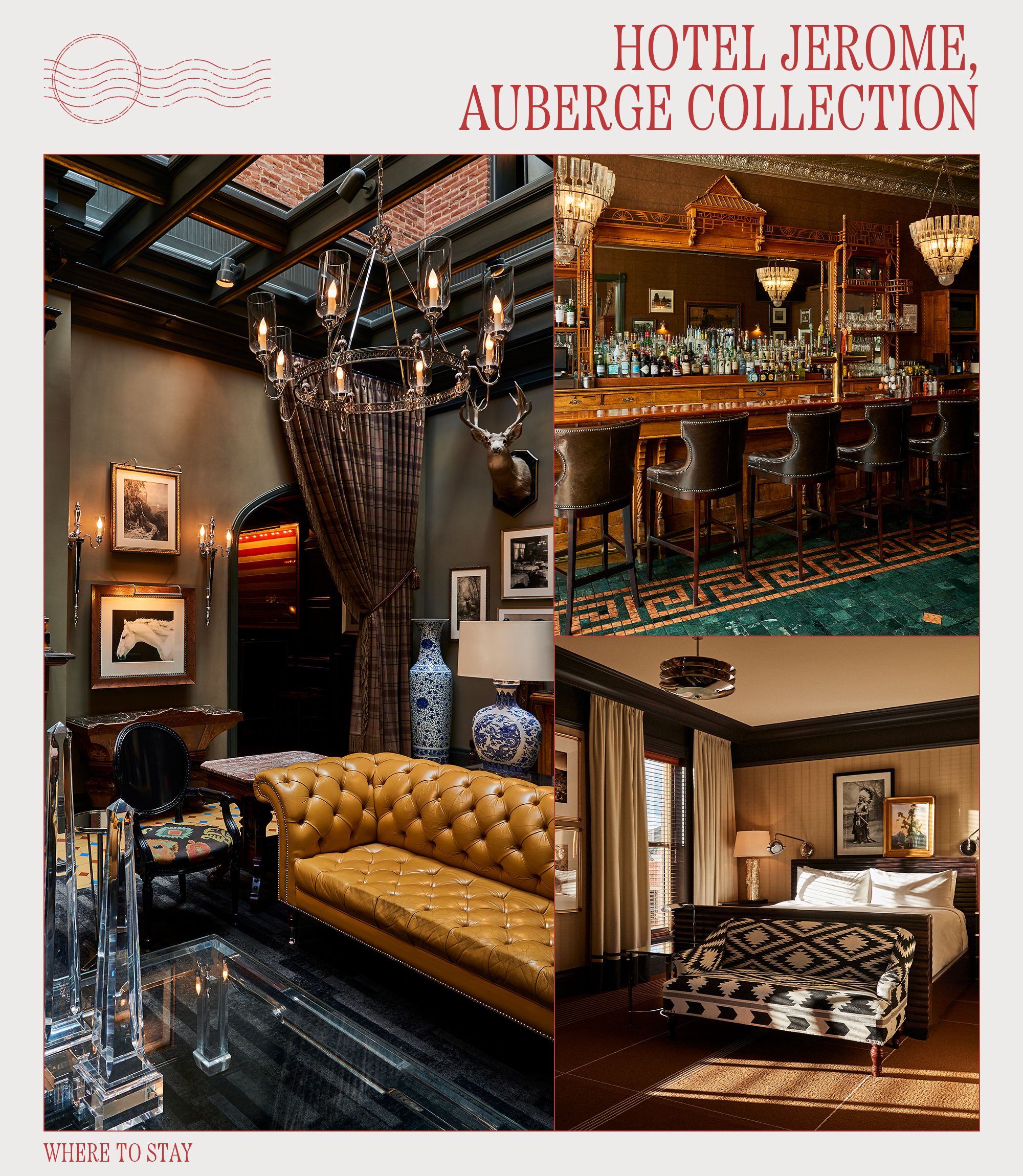 Aspen travel guide