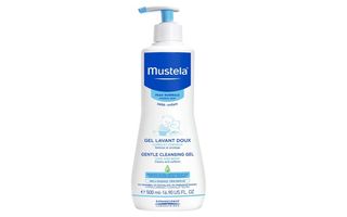 Mustela Baby Gentle Cleansing Gel