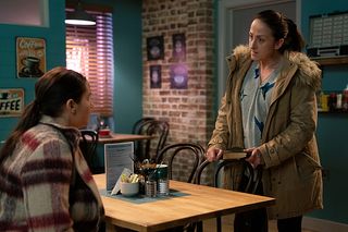 EastEnders spoilers, Lauren Branning, Sonia Jackson