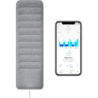 Withings Sleep mattress pad: