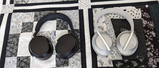 Sennheiser Momentum 4 vs Bose 700