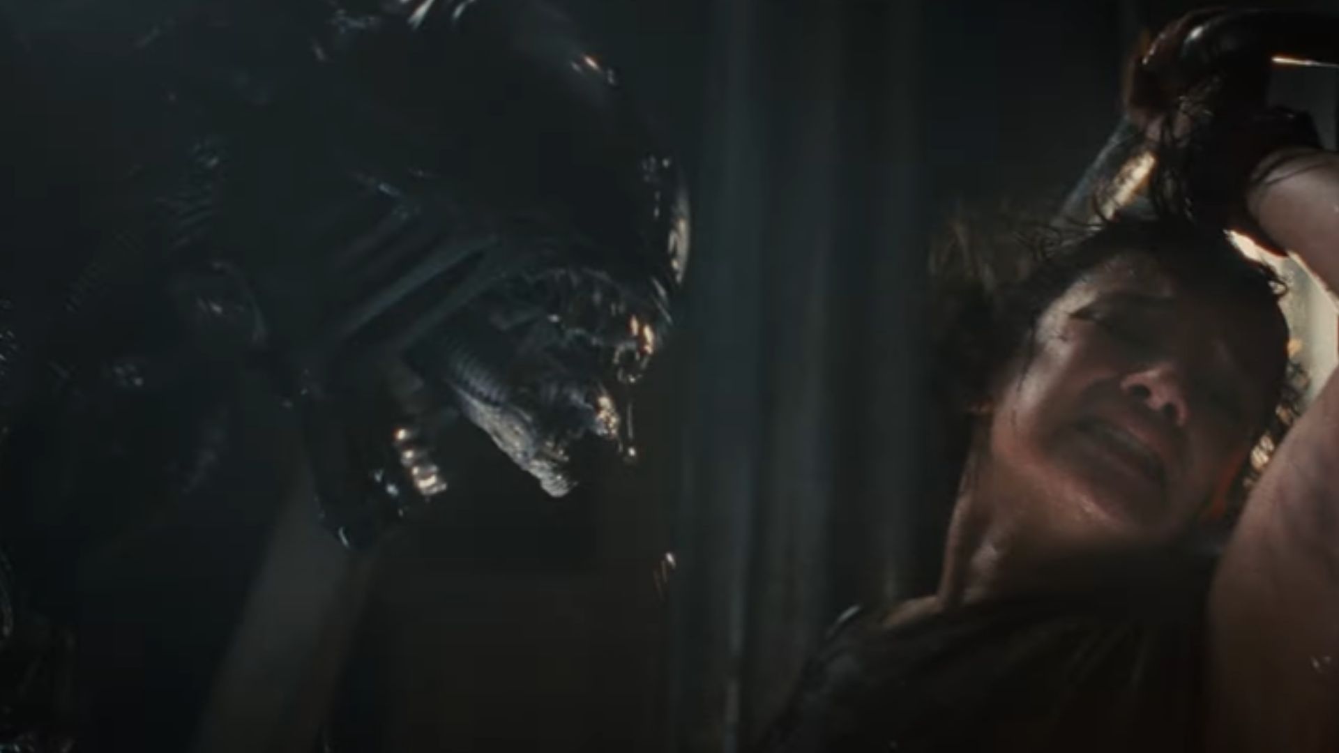 Chestbursting aliens lead the way in Alien: Romulus trailer that sees ...