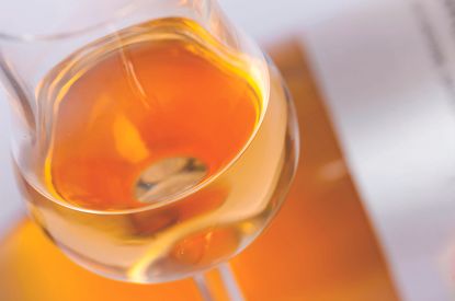 Orange wines