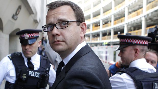 Andy Coulson