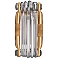 Crankbrothers M-17 Multi-Tool: £29.63 at Amazon
