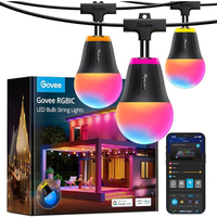 Govee Outdoor String Lights H1