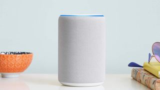 54% of Americans say "please" to their smart speaker