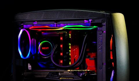 The best RGB LED Lighting Kit | PC Gamer - 480 x 281 jpeg 22kB