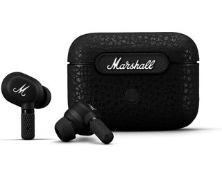 Marshall Motif True Wireless Noise Canceling Headphones