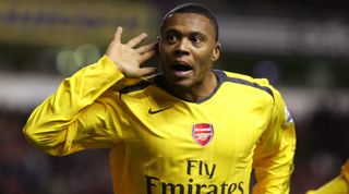 Julio Baptista