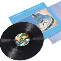 Brothers in Arms (40th Anniversary) by Dire Straits was £28 now £24 at Amazon (save £4)