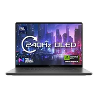 Asus ROG Zephryus G16 