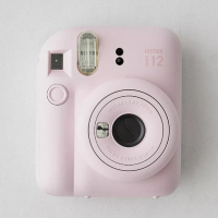 Instax Mini 12 in Pink: was £79 now £67 | Urban Outfitters (save £12)&nbsp;