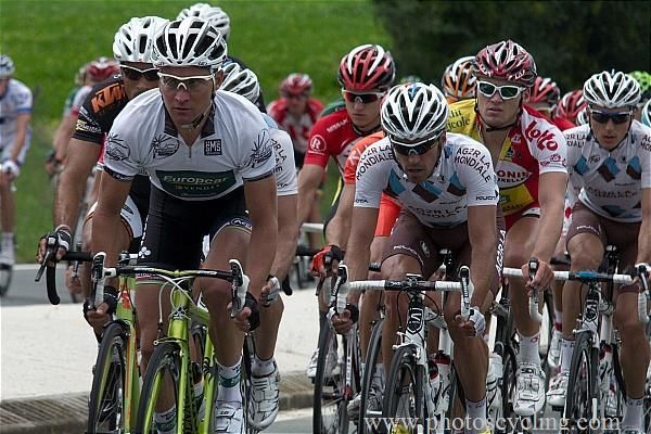 Thomas Voeckler (Europcar)
