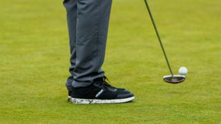 Stuburt XP Casual Golf Shoe