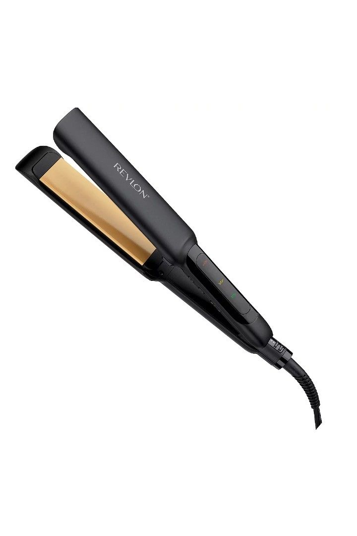 The 24 Best Hair Straighteners And Flat Irons For 2023 Marie Claire 