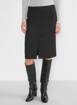 Aritzia, Wilfred Liaison Skirt