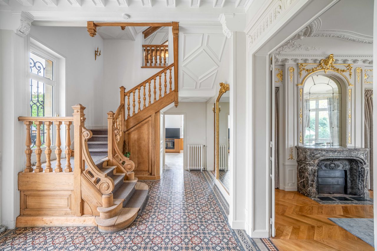 Josephine Baker property pictures