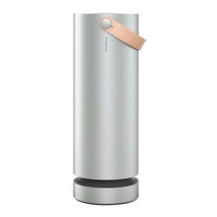 Molekule Air 600 sq. ft. Air Purifier$799.99now $649.99 at Best Buy