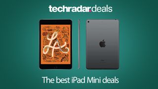 cheap iPad Mini deals sales price