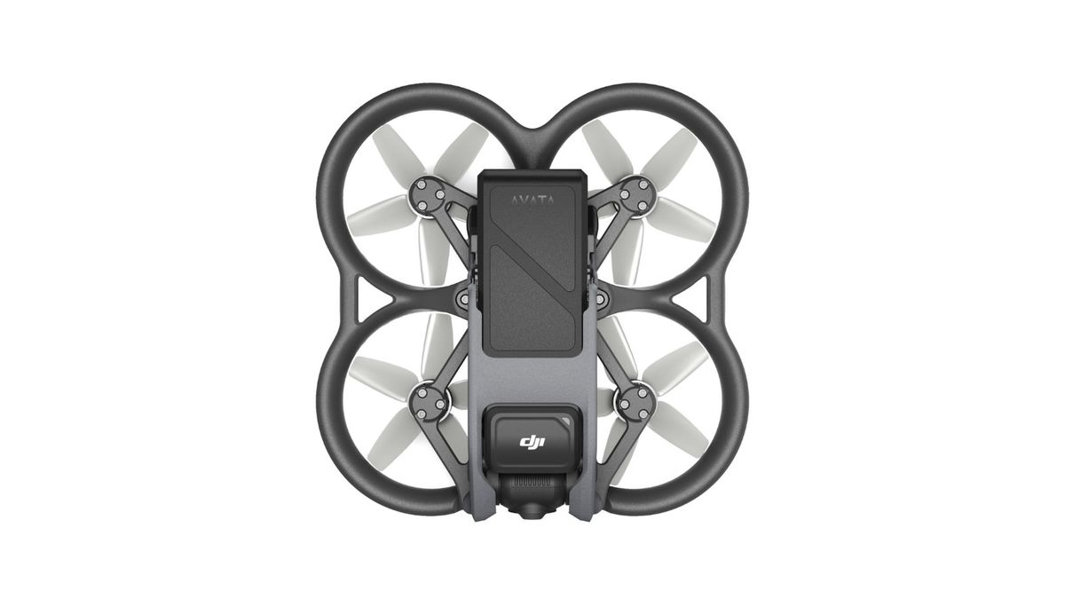 DJI Avata official images