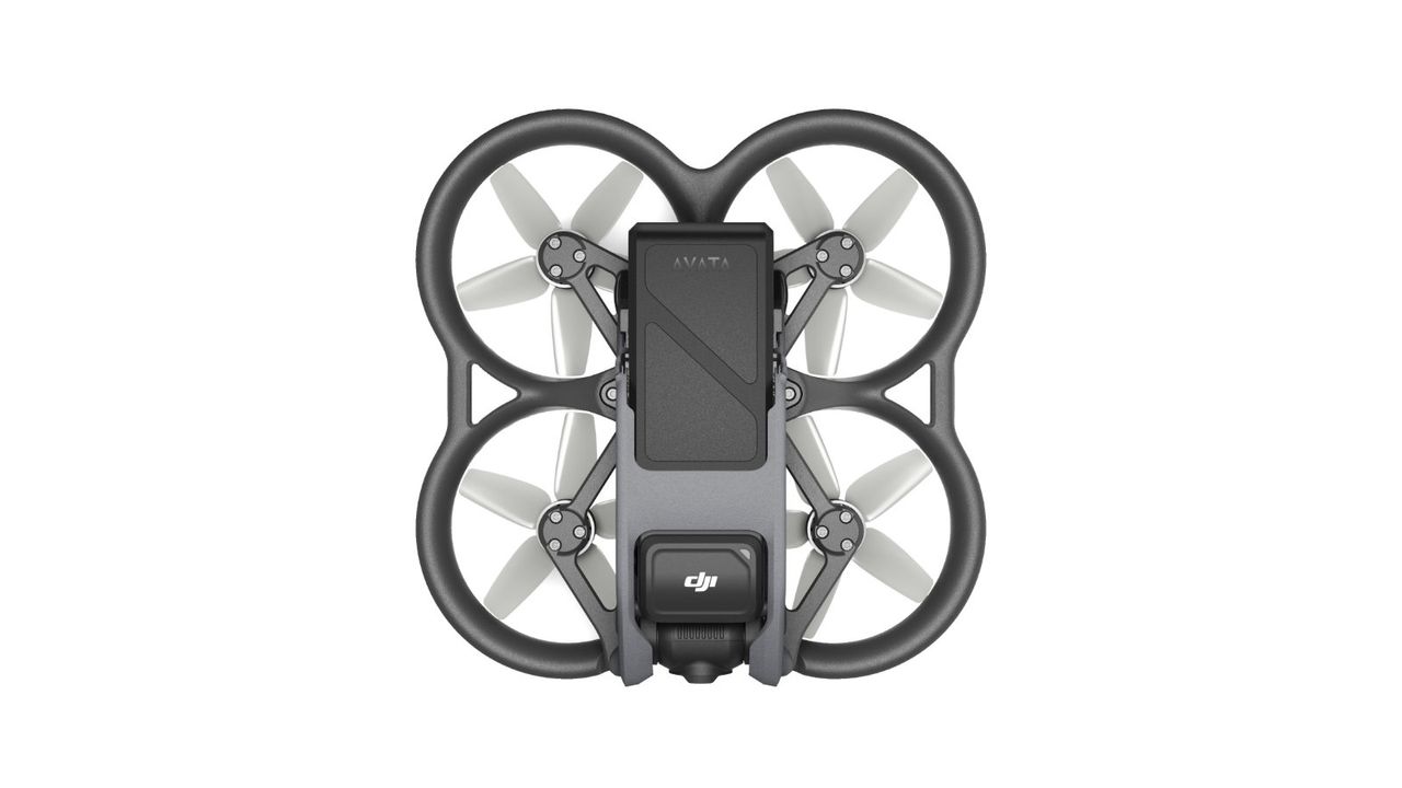 DJI Avata official images