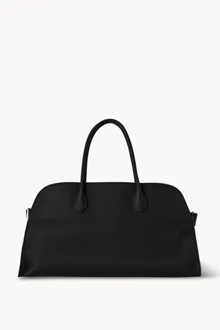 The Row, Ew Margaux Bag in Leather