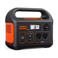 Jackery Explorer 300: was $349 now $209 @ Amazon