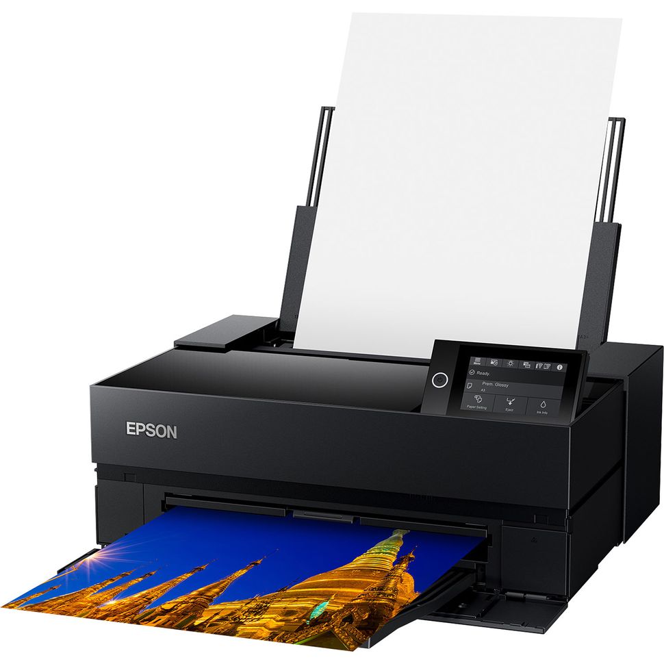 The Best Photo Printer In 2024 | Digital Camera World