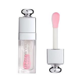 Dior Addict Lip Glow Oil - spring make-up trends