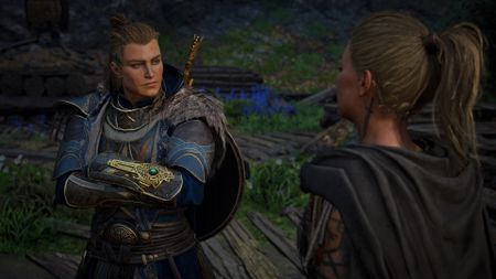 Assassin's Creed Valhalla Siege of Paris guide