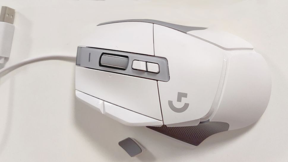 Logitech G502 X review | PC Gamer