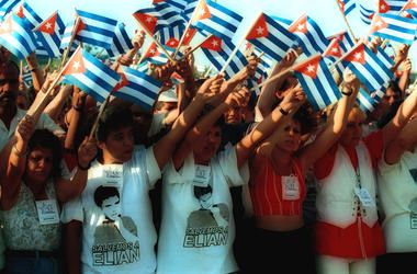 AP: U.S. secretly built a Twitter-like service in Cuba to spur political protests