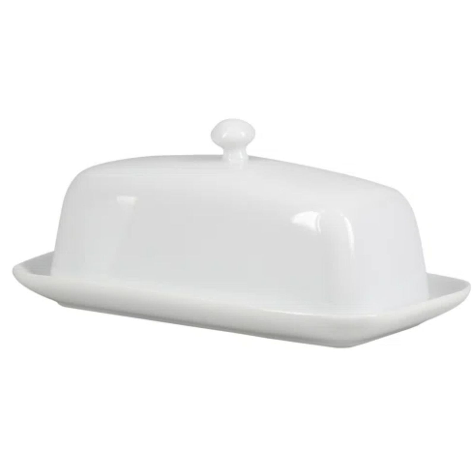 Best butter dishes 2024 spreading style in your kitchen Homes & Gardens