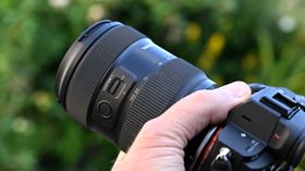 Tamron 35-100mm f/2.8 Di III VXD