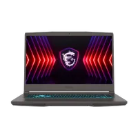 MSI Thin A15 B7UC-473US 15.6" FHD Laptop